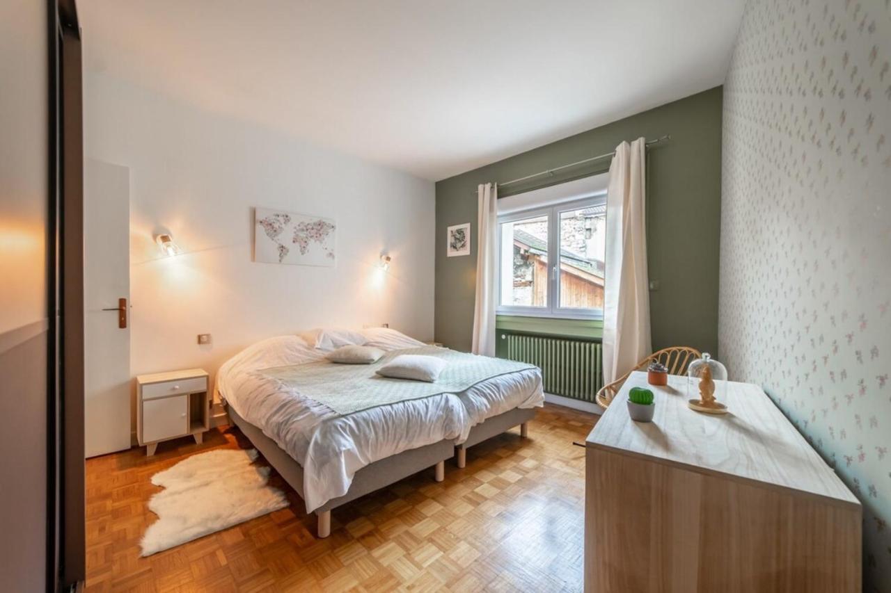 L'etoile Annecienne - 3 80 Square Meter - Terrace Annecy