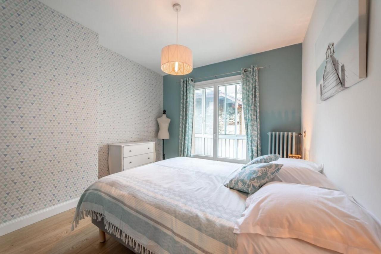 Apartment L'etoile Annecienne - 3 80 Square Meter - Terrace *