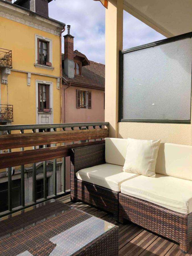 L'etoile Annecienne - 3 80 Square Meter - Terrace Annecy