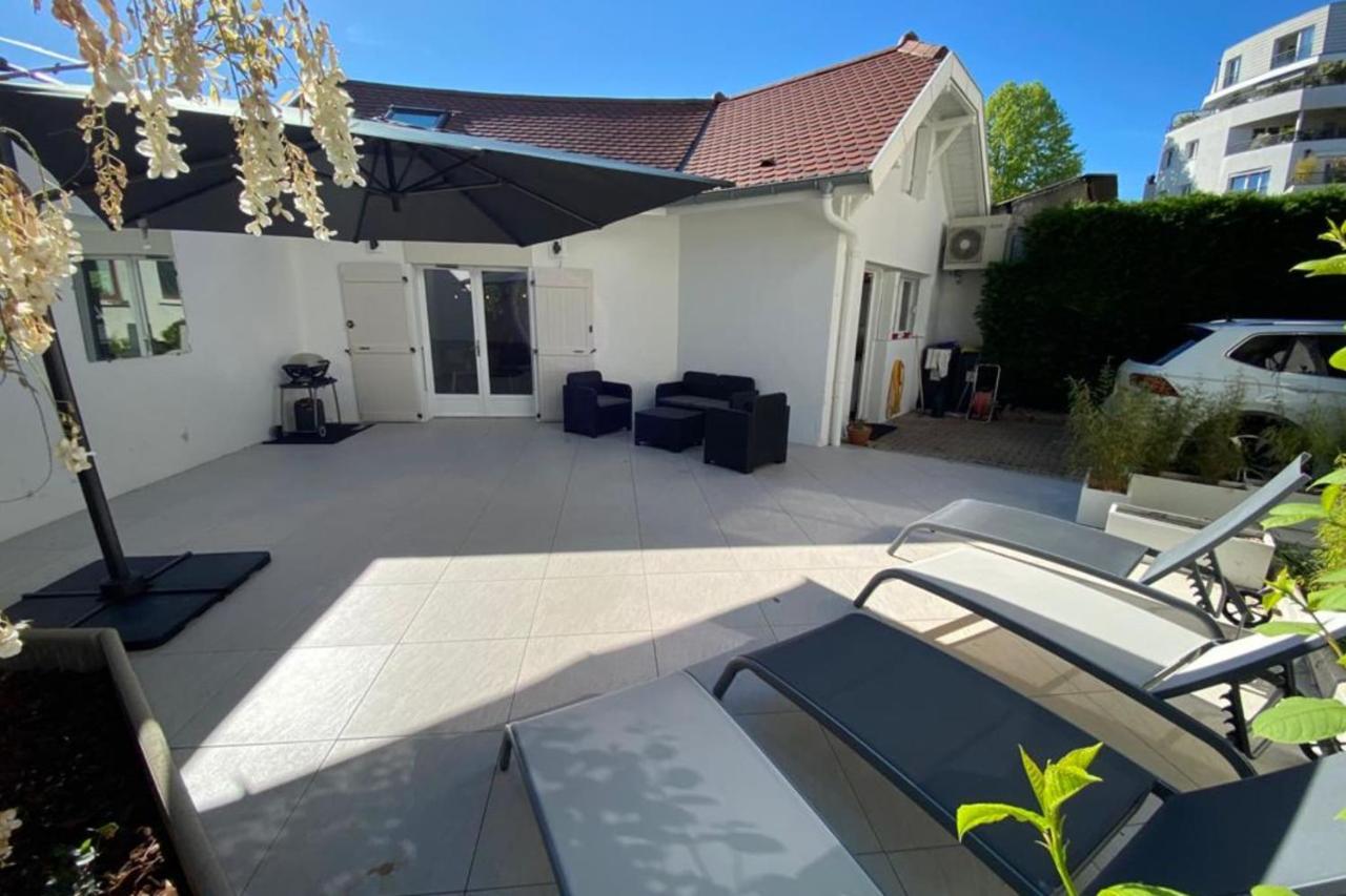 Holiday home Tiny House - Town House In The Centre Of Terrace & Air Conditioning