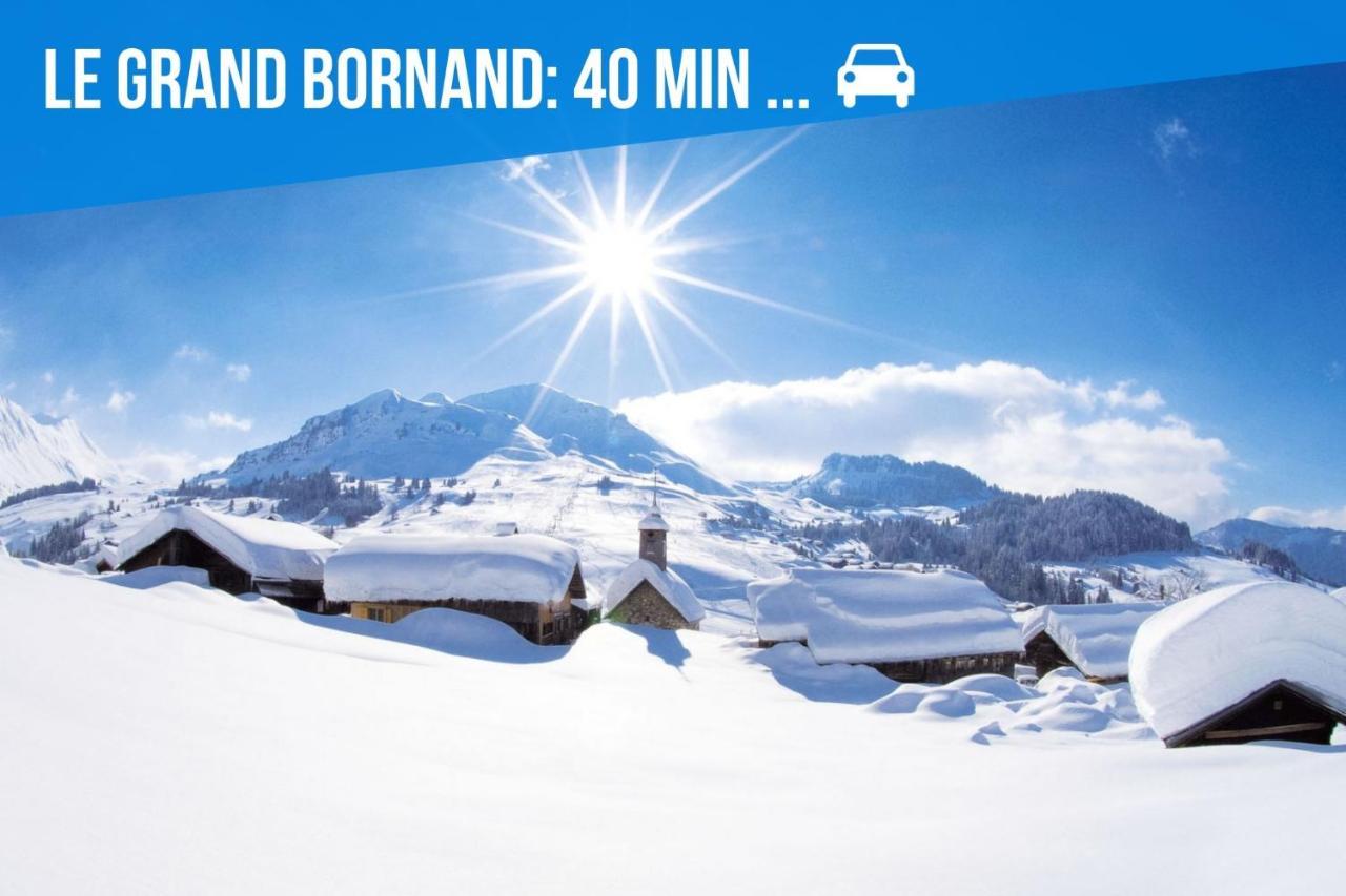 Apartamento Royalement Bien ! Hyper-centre - Wifi - Netflix - *