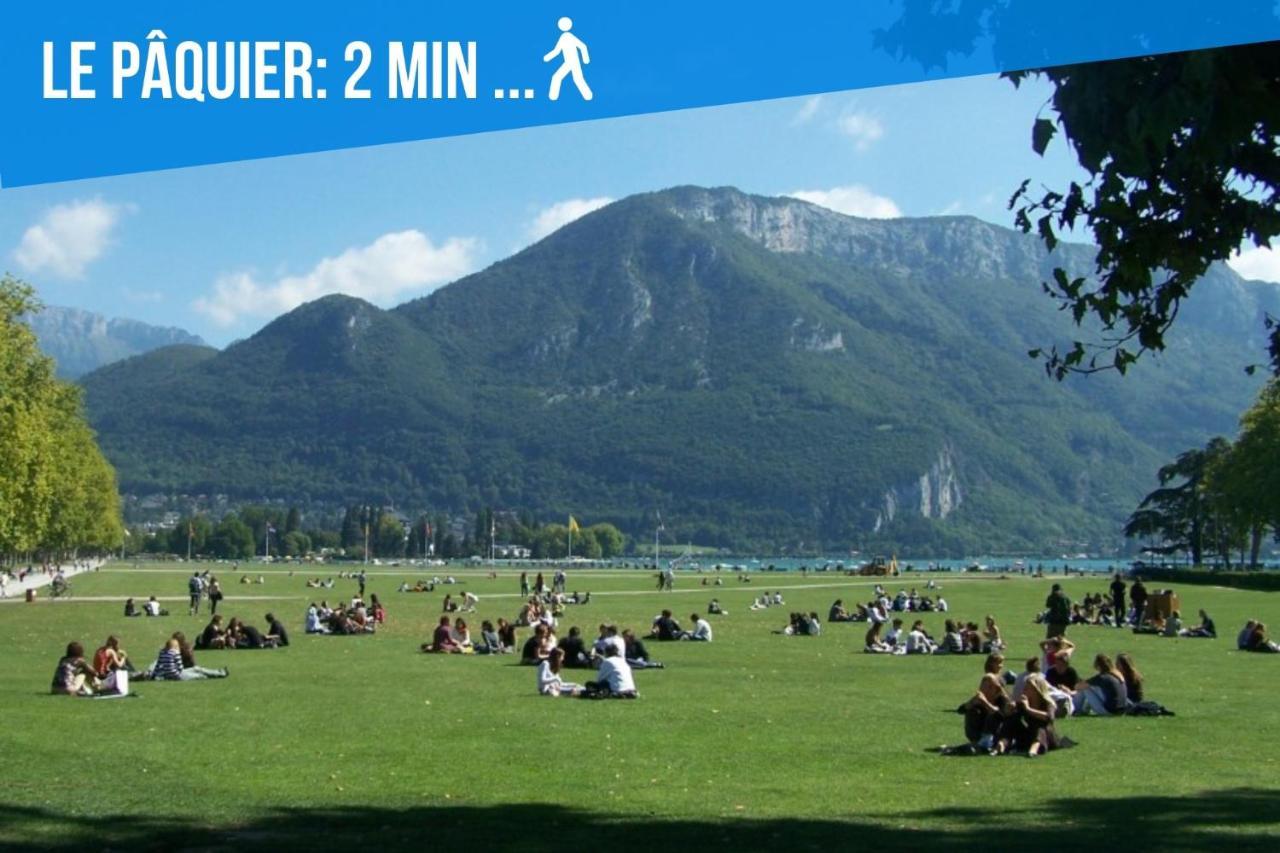 Royalement Bien ! Hyper-centre - Wifi - Netflix - *