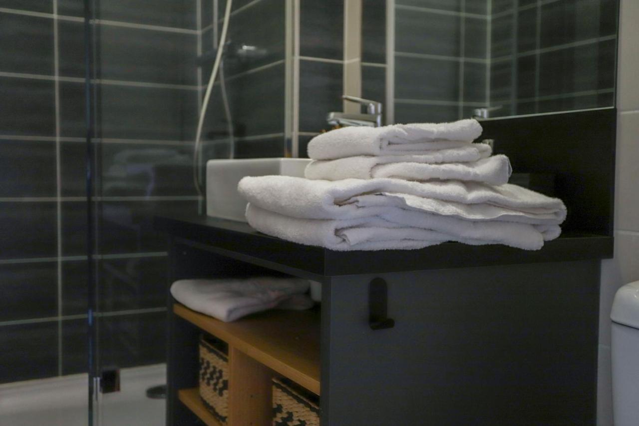 Apartamento Royalement Bien ! Hyper-centre - Wifi - Netflix -
