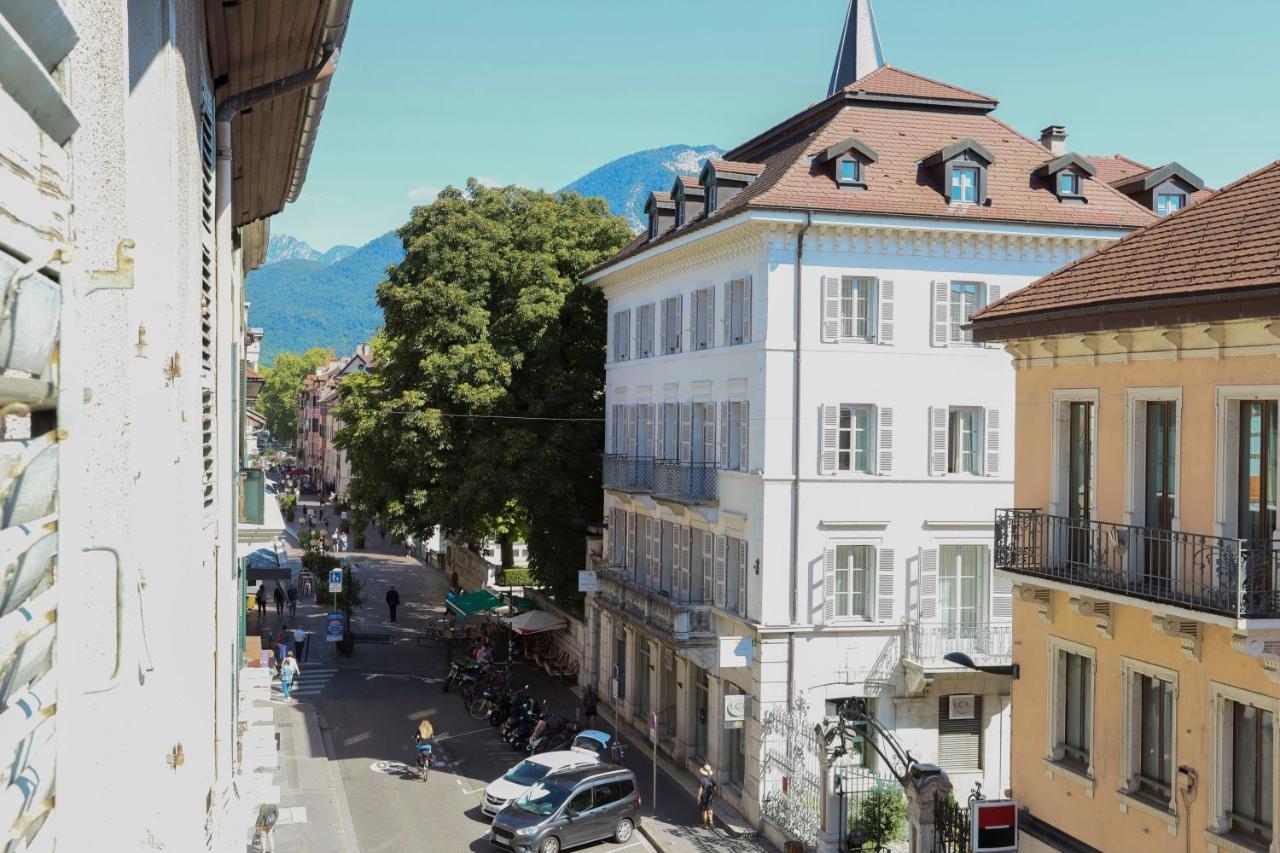 Apartamento Royalement Bien ! Hyper-centre - Wifi - Netflix -