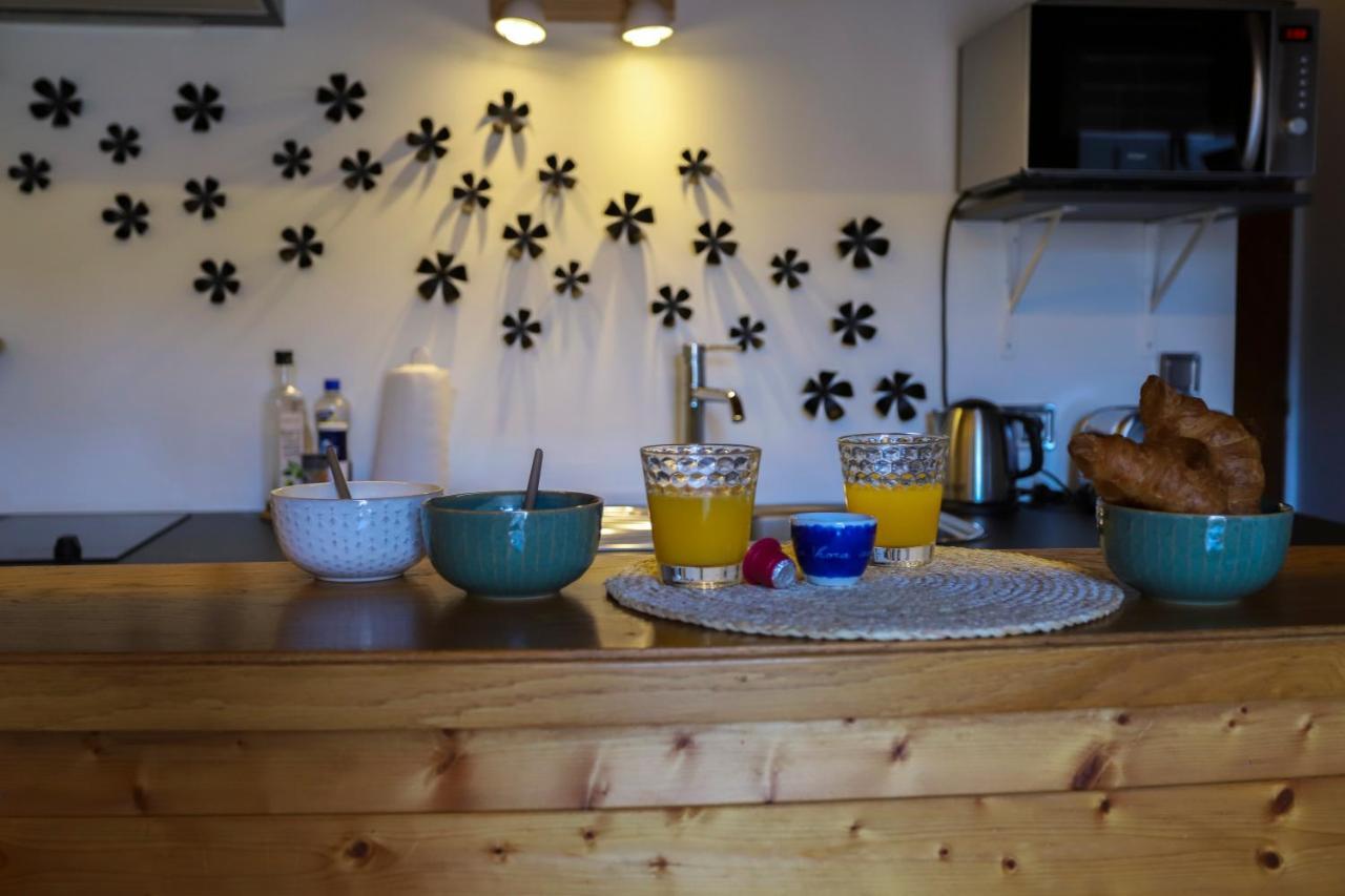 Royalement Bien ! Hyper-centre - Wifi - Netflix - Apartamento