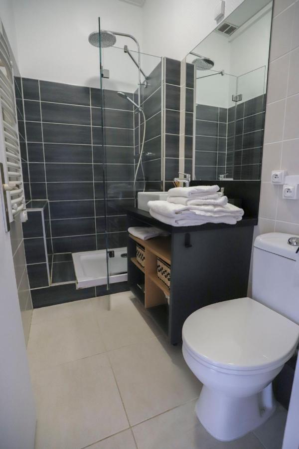 Royalement Bien ! Hyper-centre - Wifi - Netflix - Apartamento Annecy