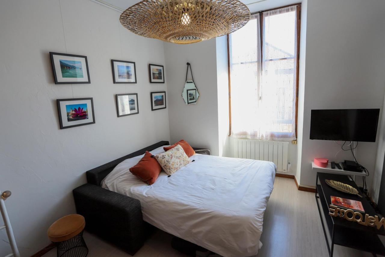 Apartamento Royalement Bien ! Hyper-centre - Wifi - Netflix - *