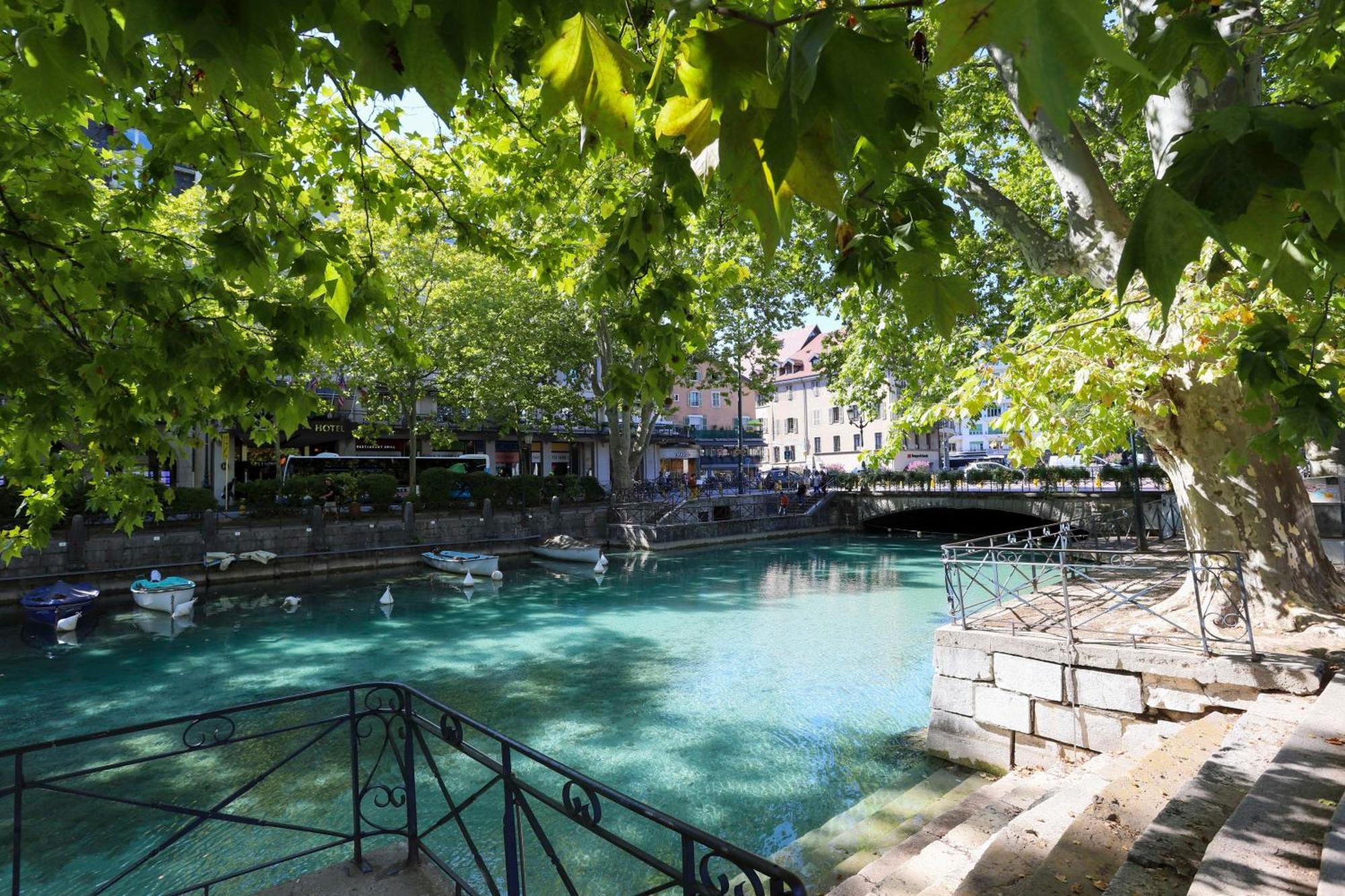 Royalement Bien ! Hyper-centre - Wifi - Netflix - * Annecy