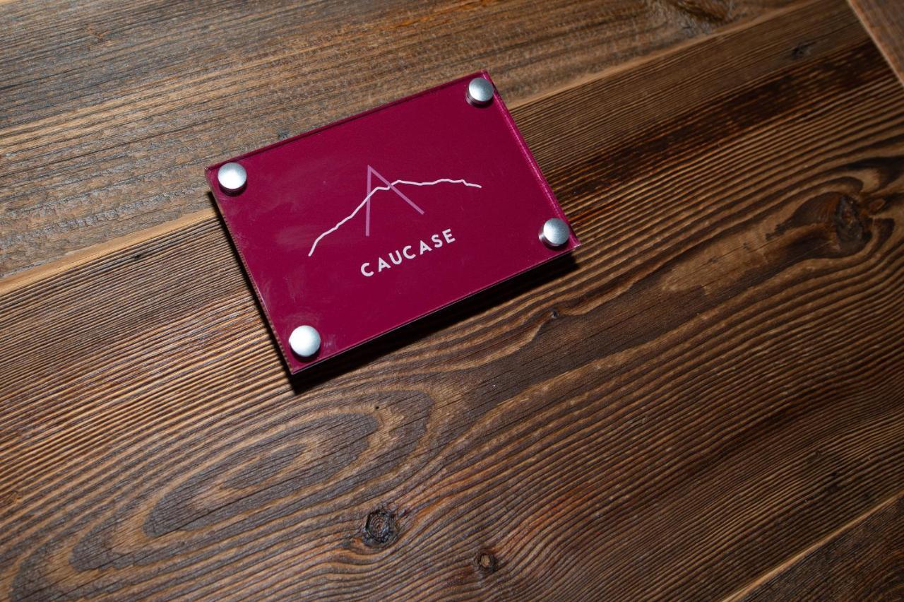 Caucase Rent Apartment