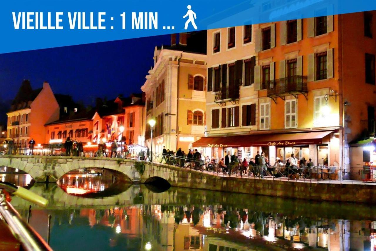 Royalement Bien ! Hyper-centre - Wifi - Netflix - Apartamento