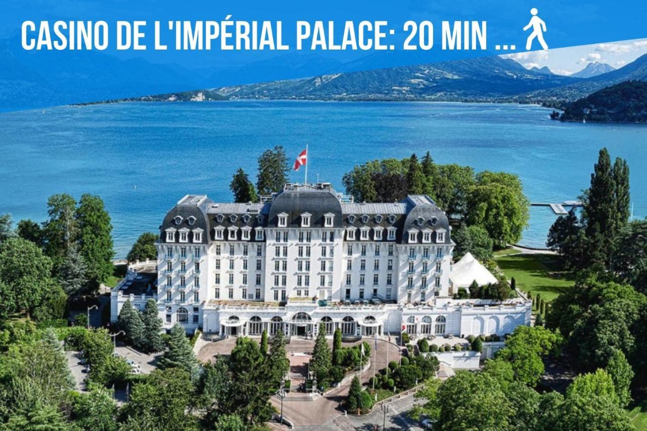 Royalement Bien ! Hyper-centre - Wifi - Netflix - Apartamento
