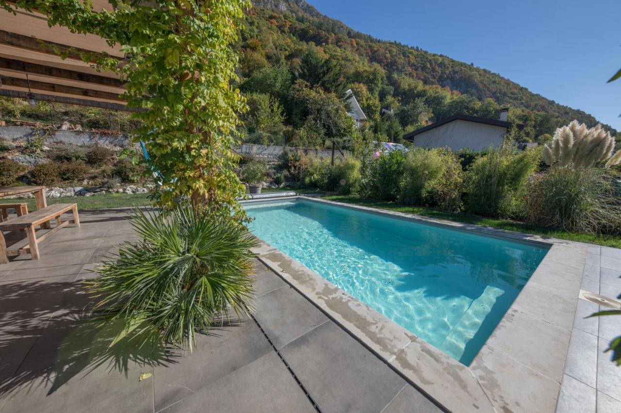 Savoielac - Rainettes Villa
