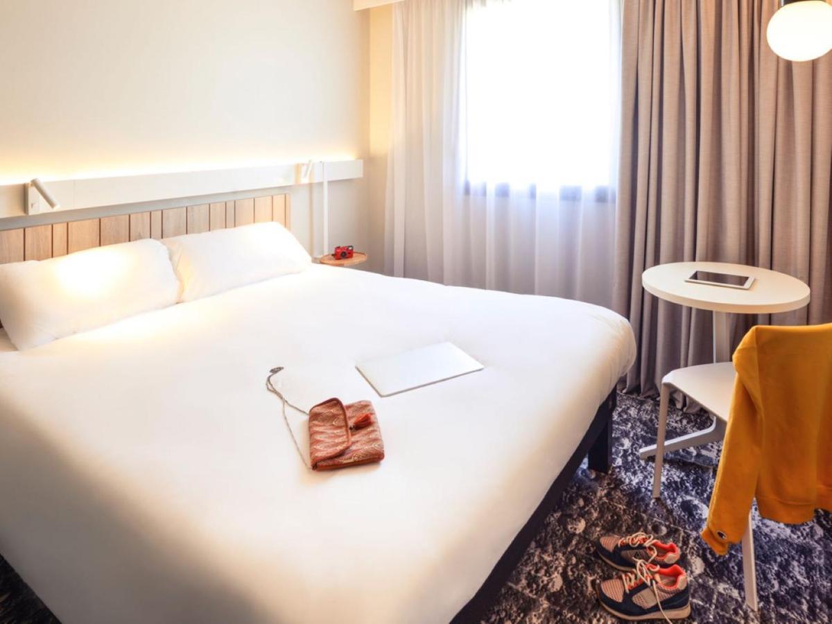 Hotel Ibis - Cran-gevrier