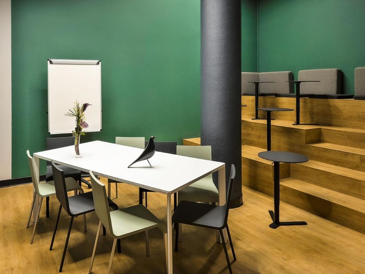Ibis - Cran-gevrier Hotel Annecy