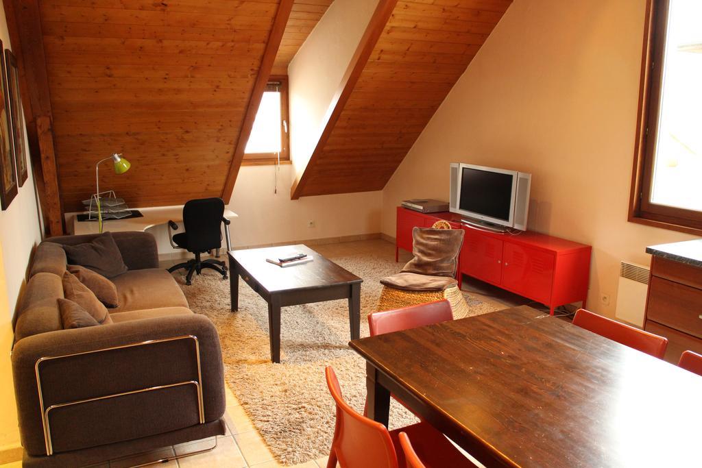 Les Z'hirondelles Hotel