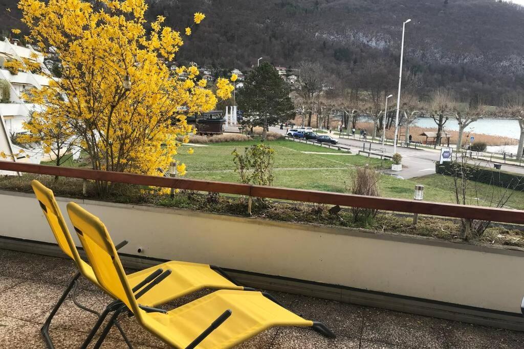 Chez Jacques - Terrasse Avec Vue Et Montagne