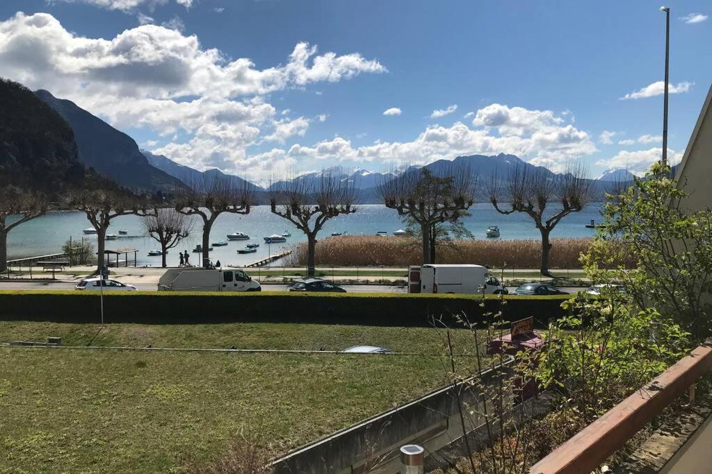 Chez Jacques - Terrasse Avec Vue Et Montagne *