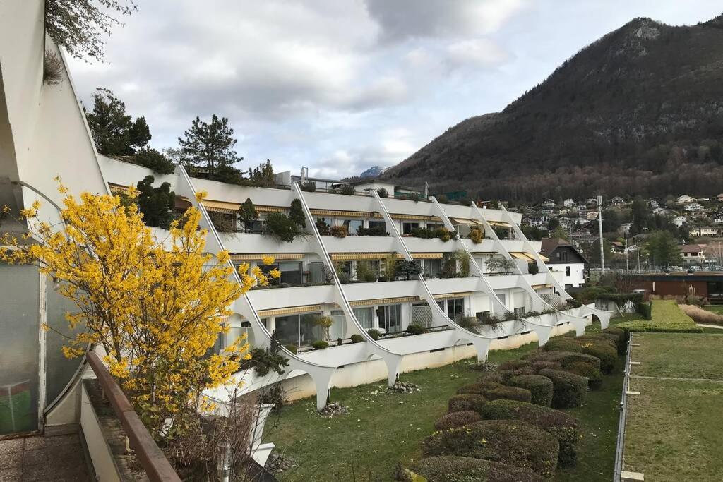 Chez Jacques - Terrasse Avec Vue Et Montagne