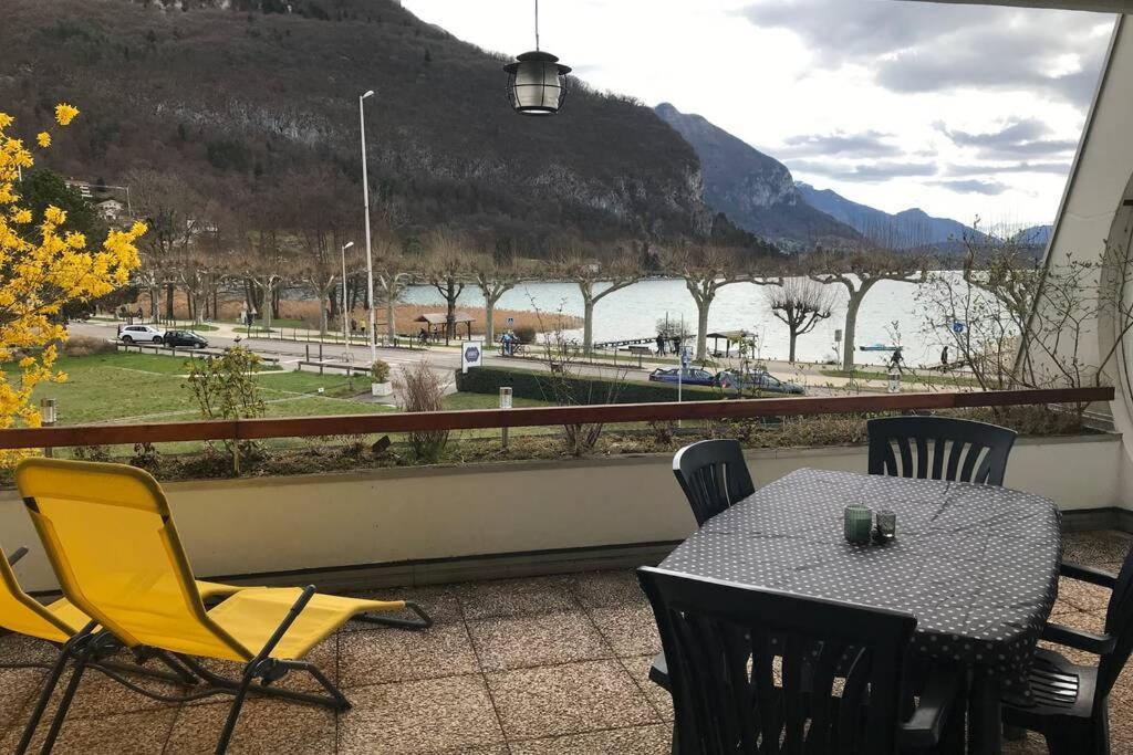 Apartment Chez Jacques - Terrasse Avec Vue Et Montagne *