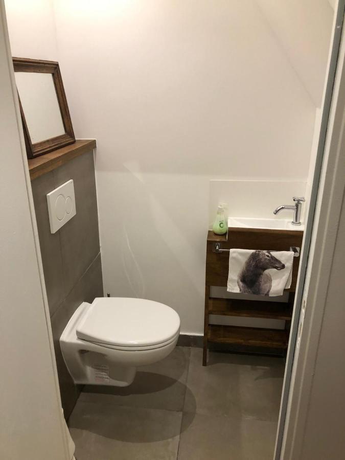 Apartment De Chiara A Annecy