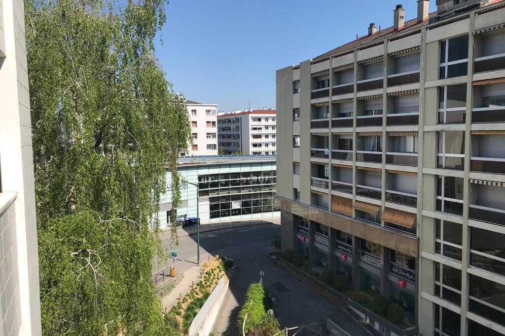 Doce Vida - Confort Au Coeur Du Centre ! * Annecy