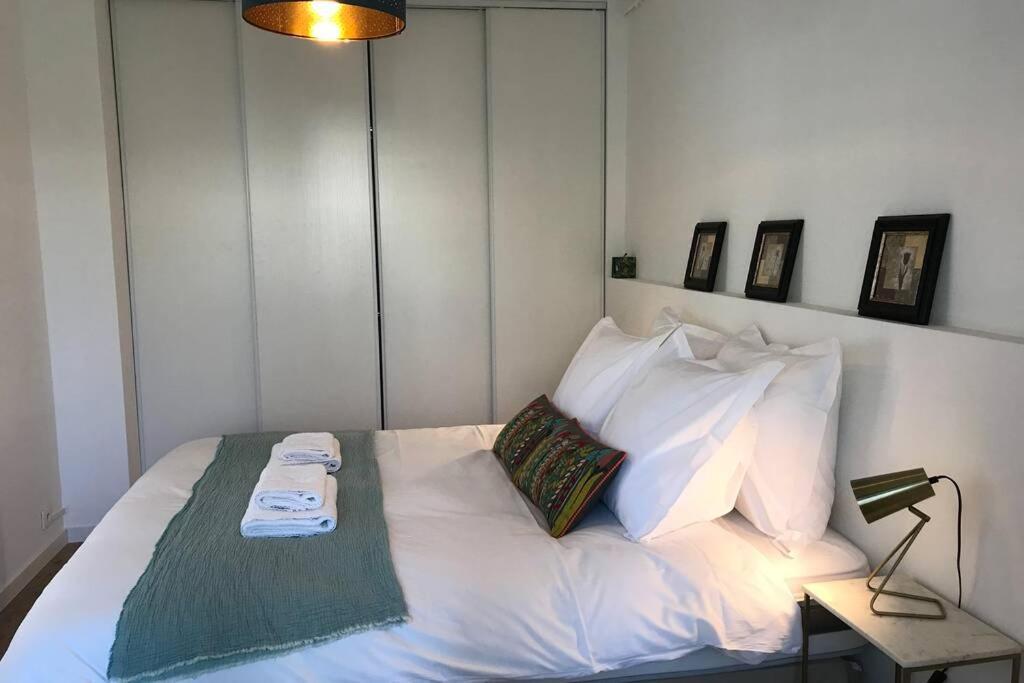 Doce Vida - Confort Au Coeur Du Centre ! Apartment