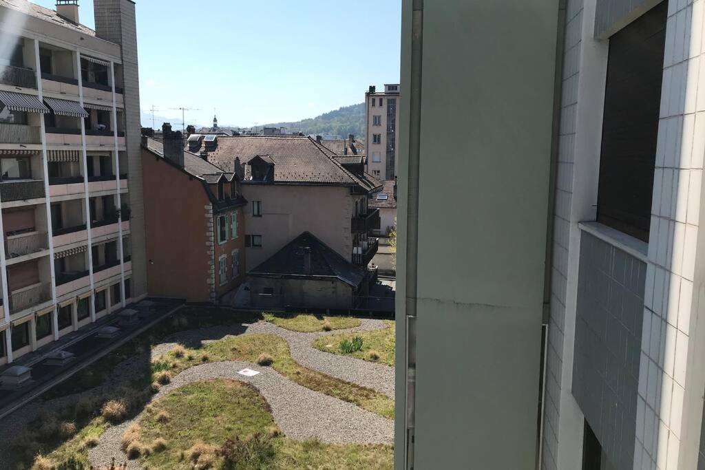 Doce Vida - Confort Au Coeur Du Centre ! Apartment *