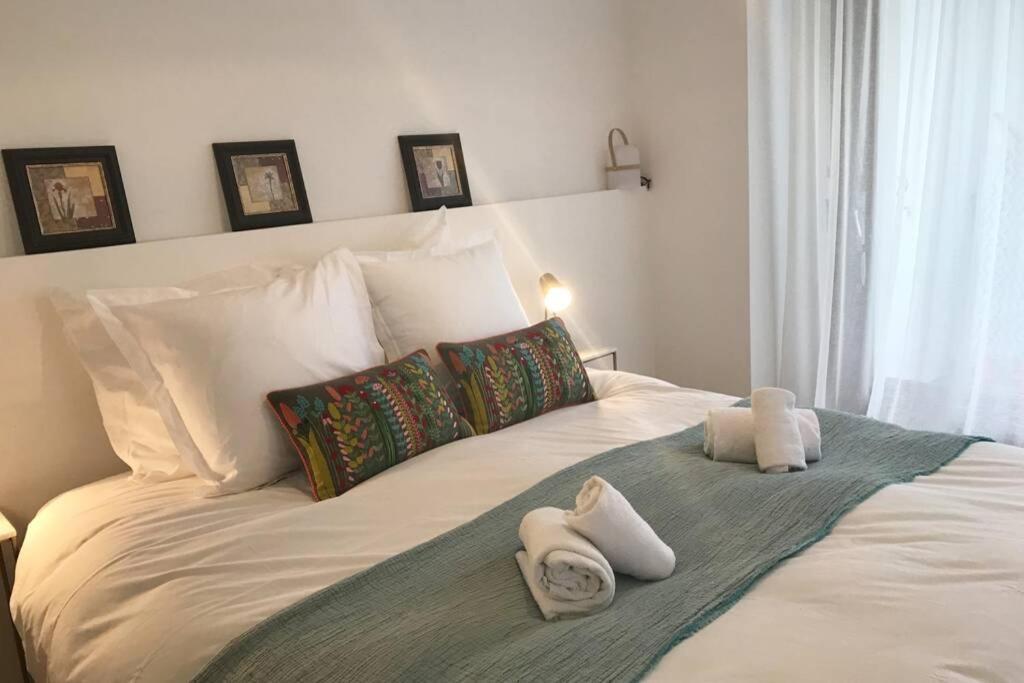 Doce Vida - Confort Au Coeur Du Centre ! Apartment Annecy