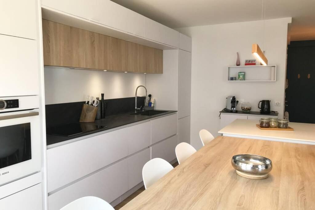 Apartment Doce Vida - Confort Au Coeur Du Centre ! Annecy