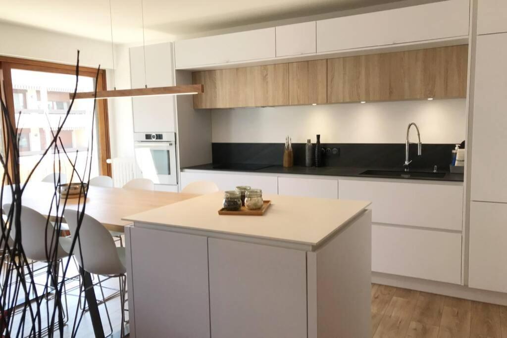 Doce Vida - Confort Au Coeur Du Centre ! Apartment Annecy