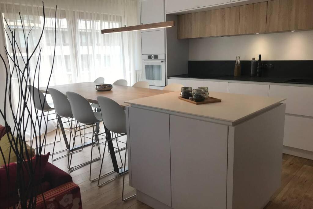 Doce Vida - Confort Au Coeur Du Centre ! Apartment Annecy