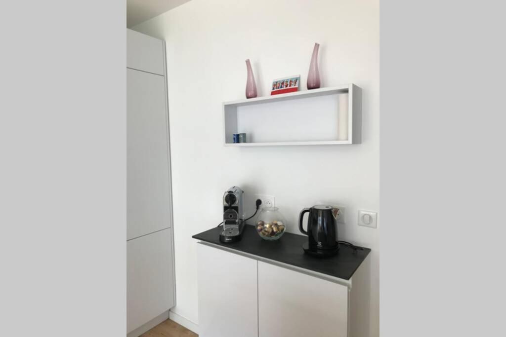 Doce Vida - Confort Au Coeur Du Centre ! Apartment *