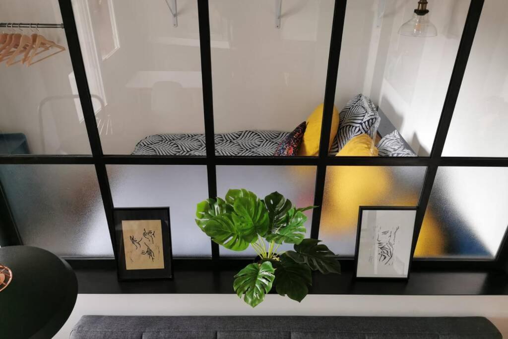 Apartment Annecy; A 2 Pas Du Centre; Raclette; Joli Balcon; Cosy Annecy