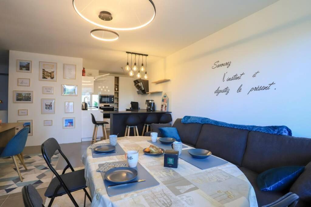 Sweet Break Apartment Annecy
