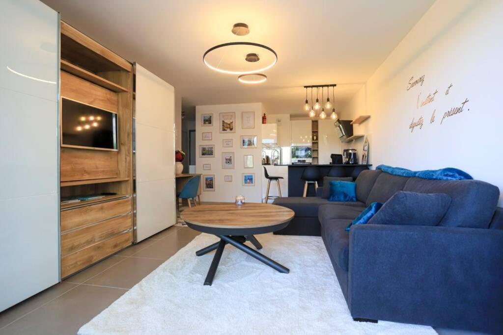 Sweet Break Apartment Annecy