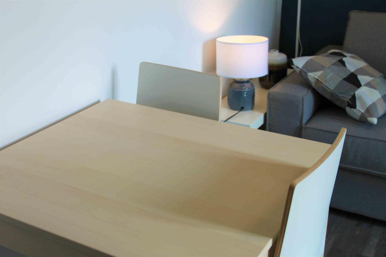 Trés beau studio centre ville, au calme Appartement