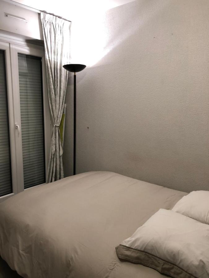 Appartement Le Clos Du Lac Studio Terrasse Jardin Et Cave Vélos Fermée Rdc *