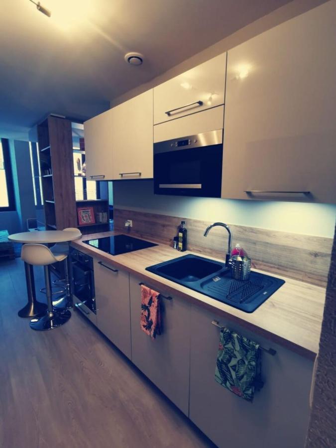 Apartment Super Ideally Located In The Old Town Annecy