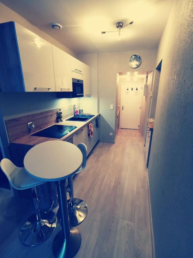Apartment Super Ideally Located In The Old Town