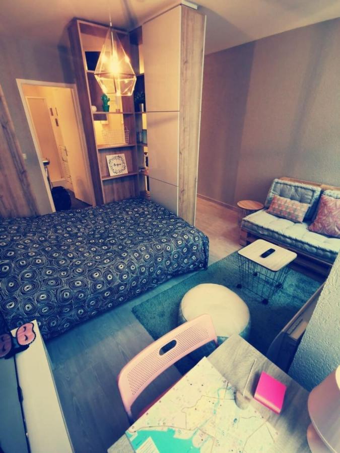 Super Ideally Located In The Old Town