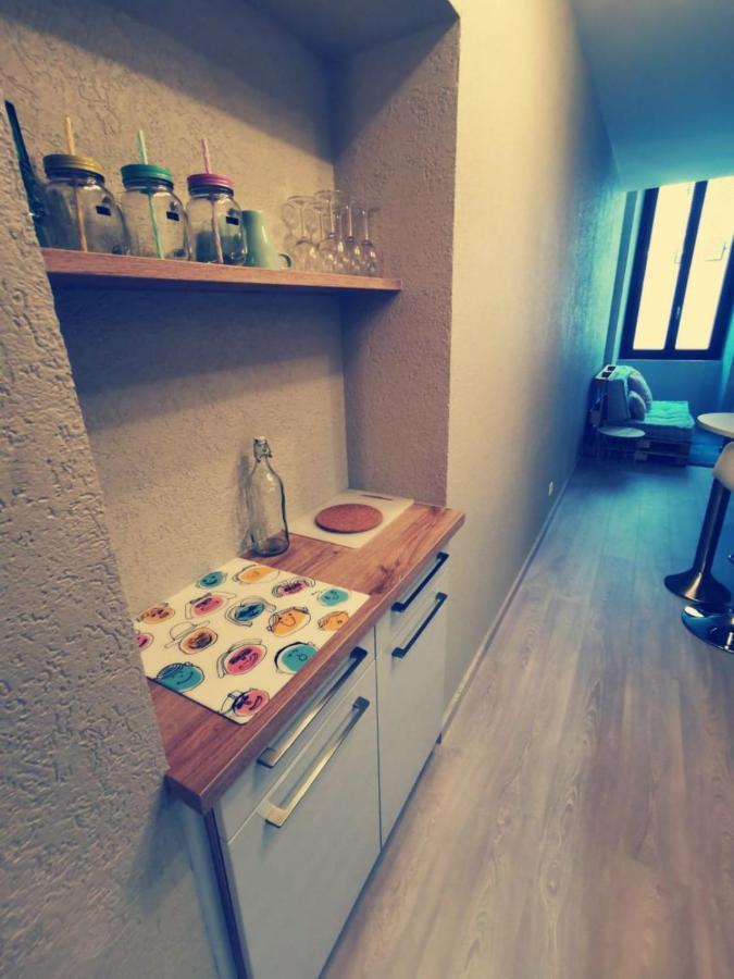 Super Ideally Located In The Old Town Apartment *