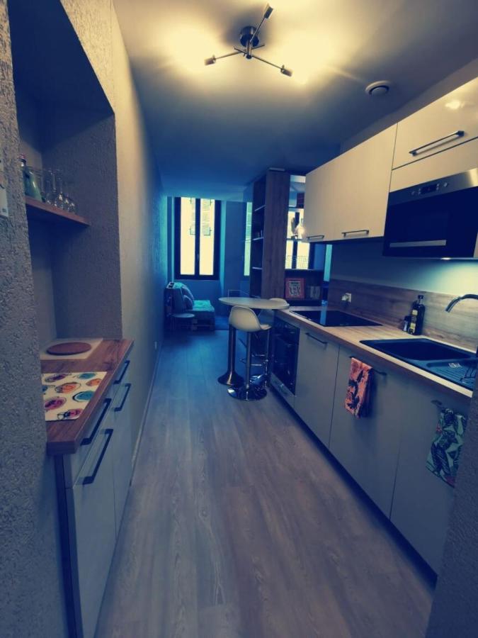 Apartment Super Ideally Located In The Old Town Annecy