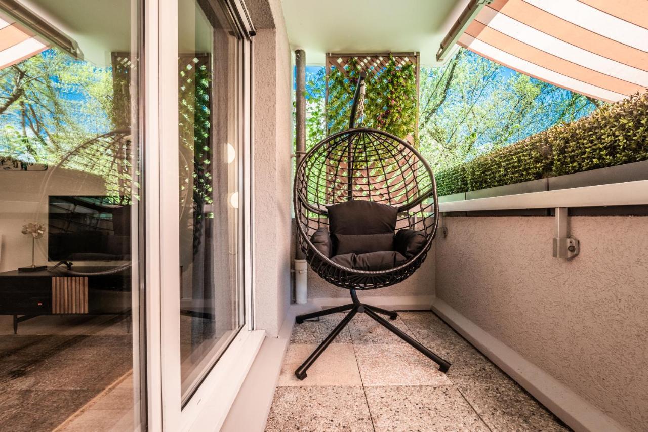 Apartamento La Terrasse Du Thiou Annecy
