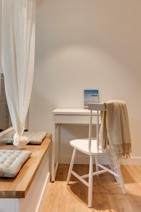 La Caravelle - Modern 2 Steps From Downtown Apartment *