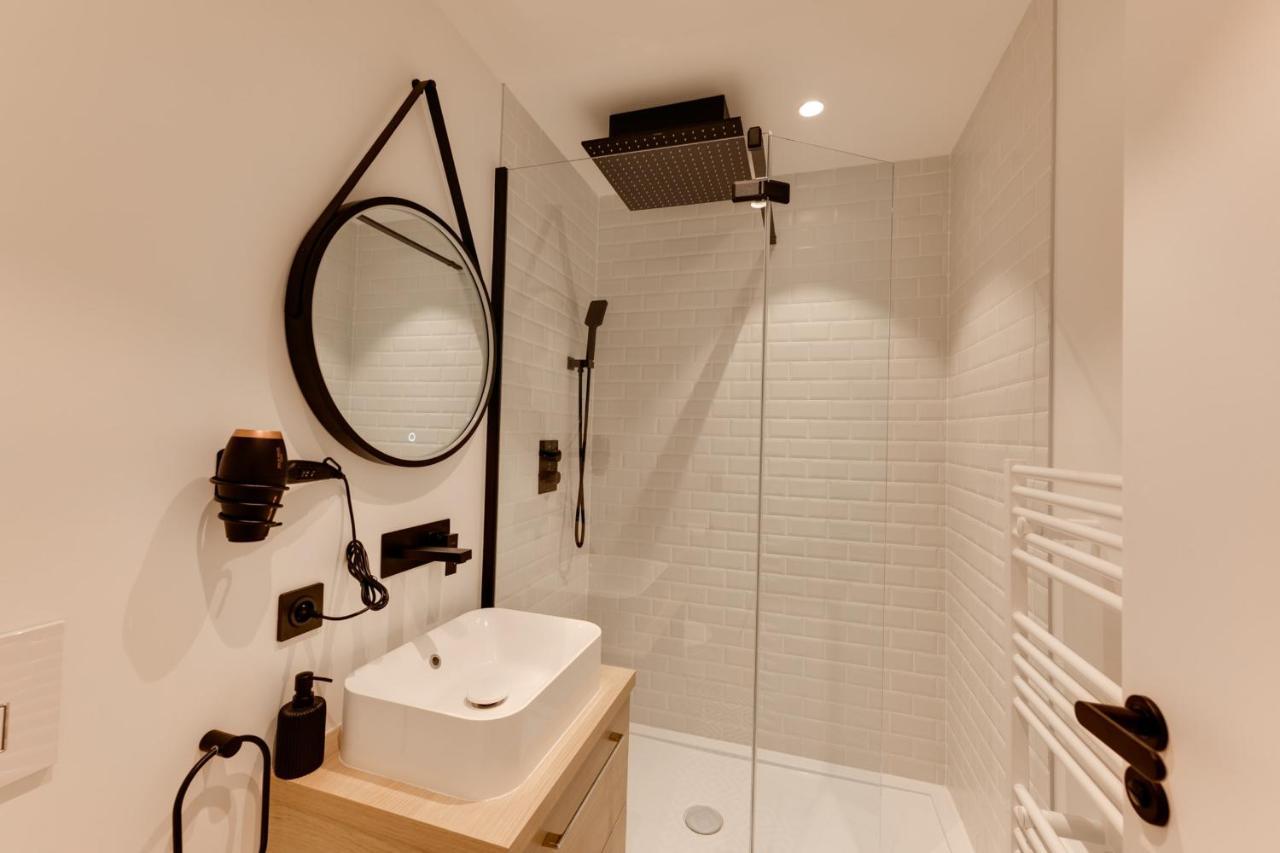 Apartment La Caravelle - Modern 2 Steps From Downtown