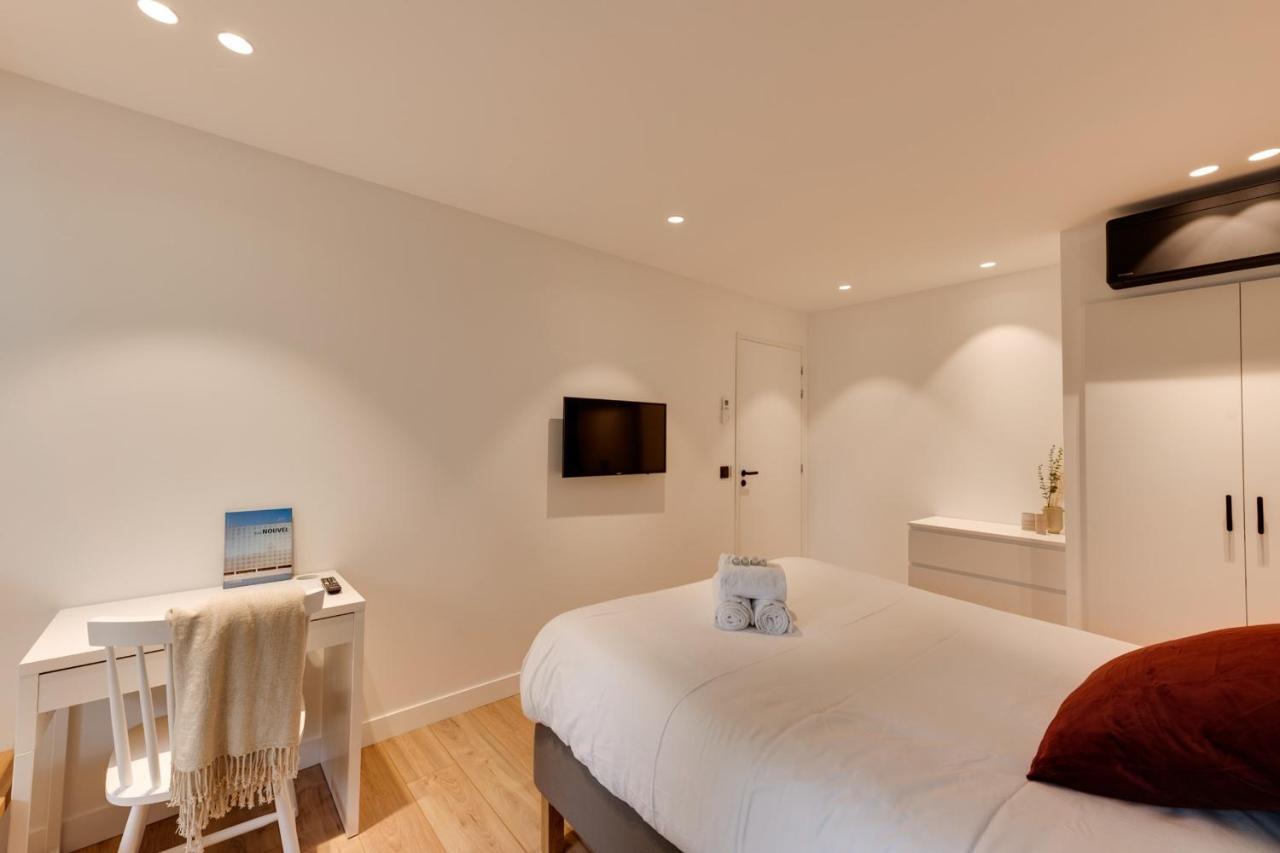 La Caravelle - Modern 2 Steps From Downtown