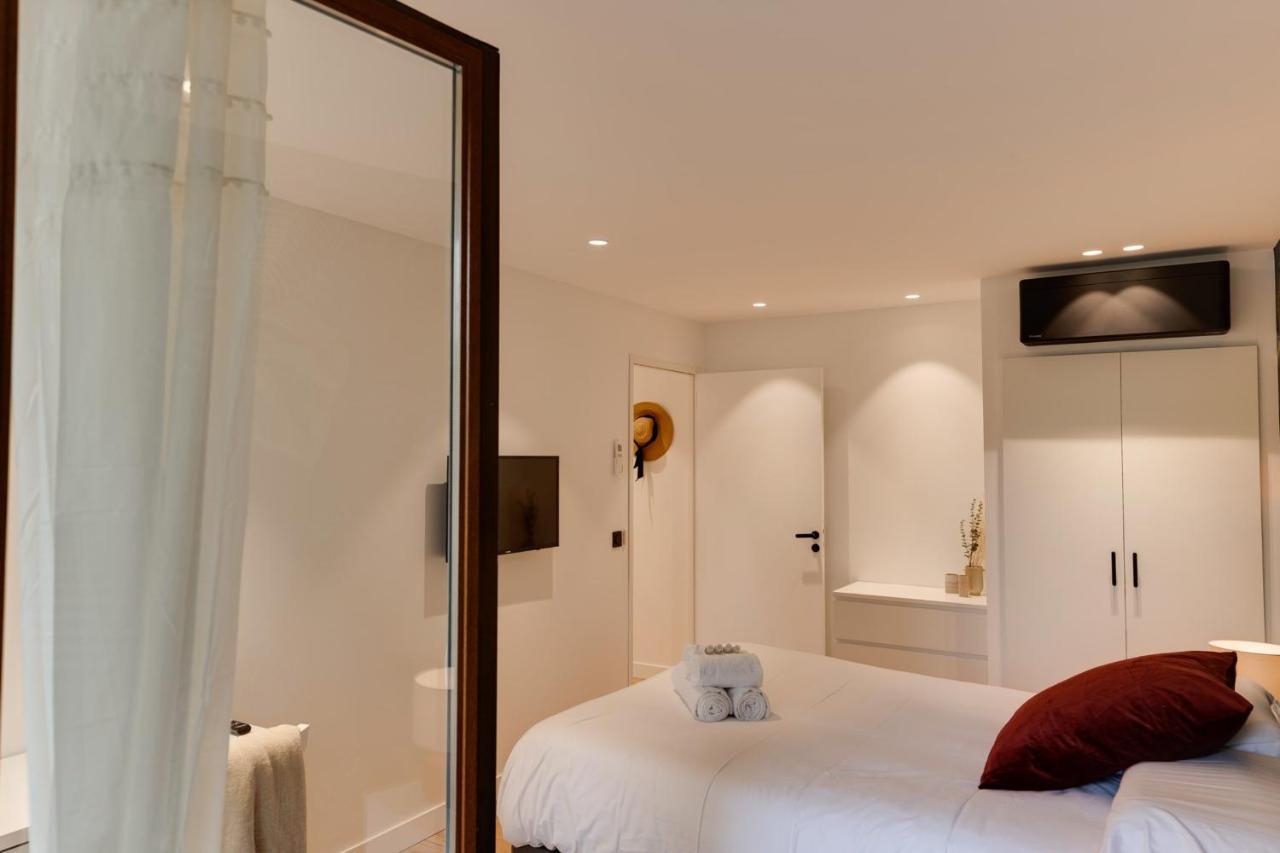 Apartment La Caravelle - Modern 2 Steps From Downtown