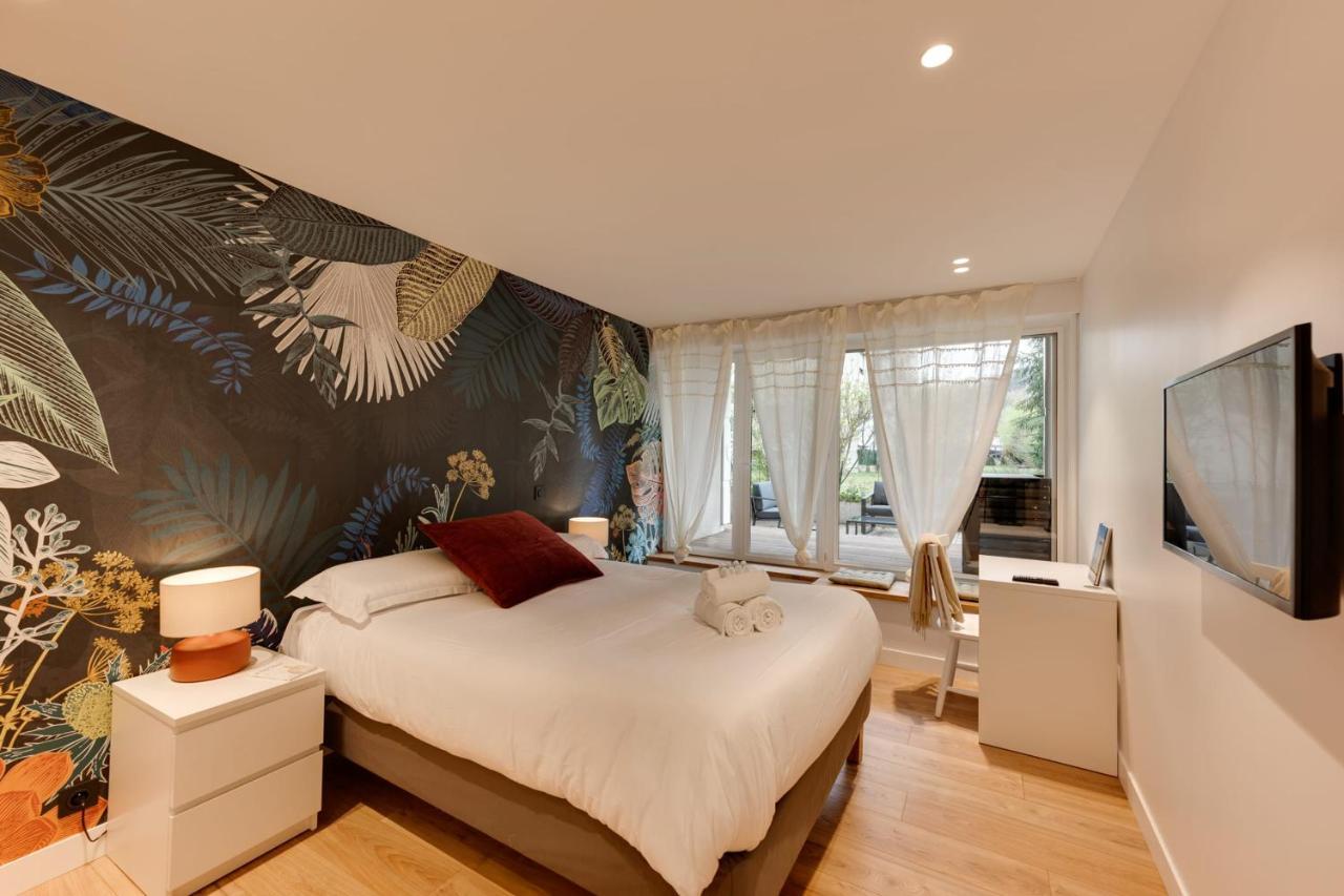 La Caravelle - Modern 2 Steps From Downtown Apartment