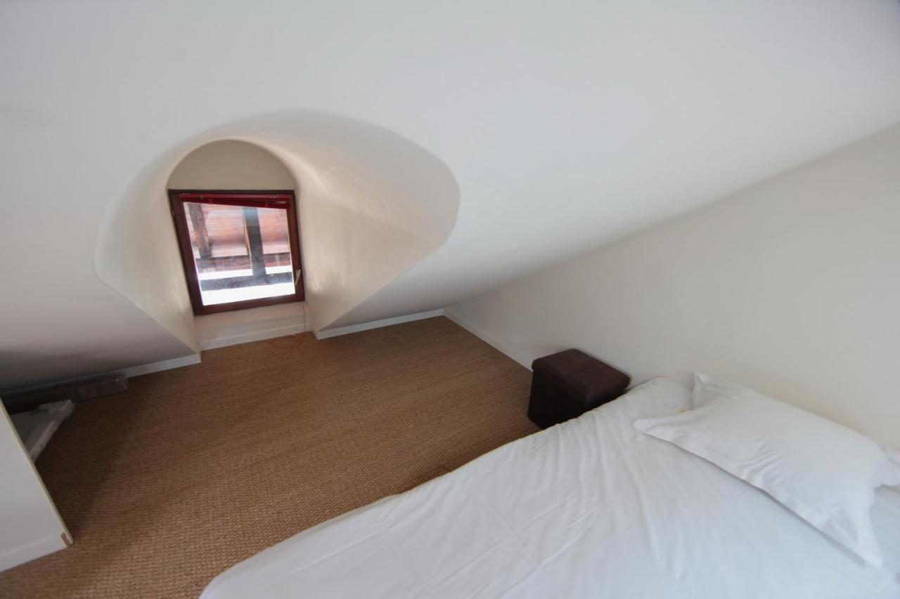 Apartment L'atypique : Triplex 8 Couchages En Vieille Ville