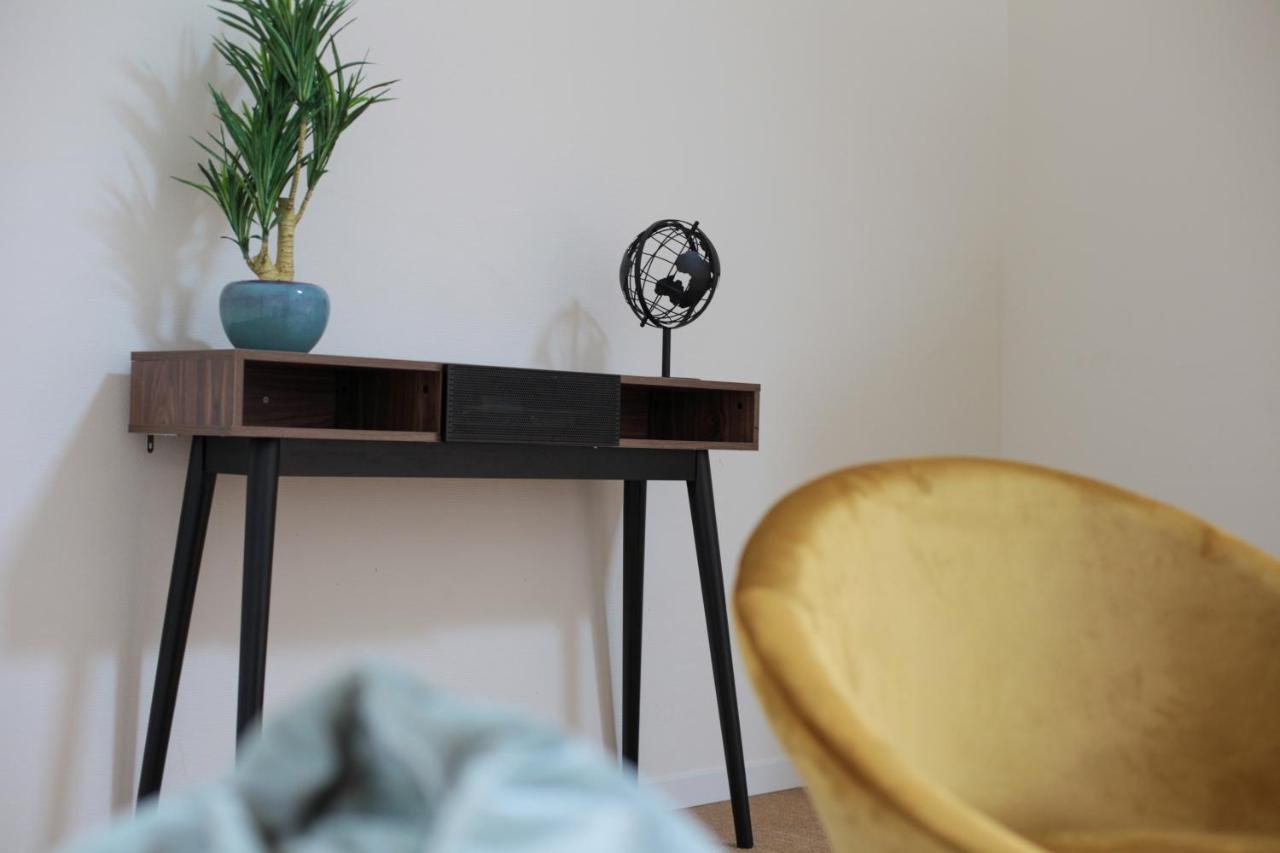 Apartment L'atypique : Triplex 8 Couchages En Vieille Ville